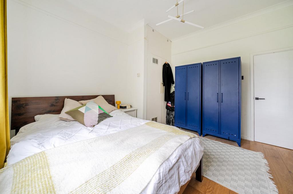 Bright and Spacious
