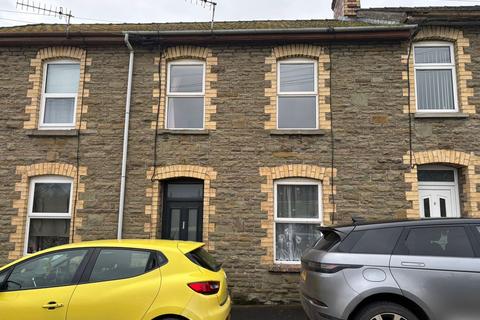 3 bedroom terraced house to rent, Regent Street, Talgarth, Brecon, LD3