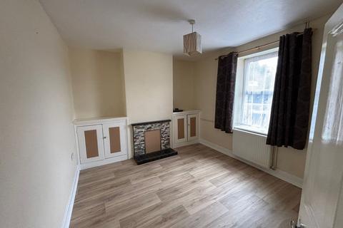 3 bedroom terraced house to rent, Regent Street, Talgarth, Brecon, LD3