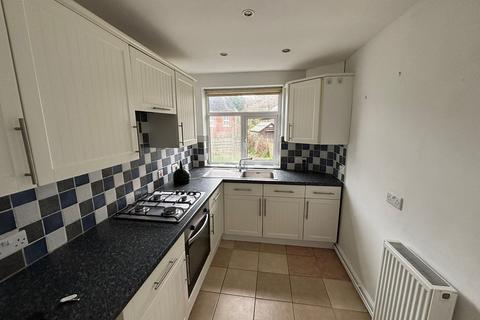 3 bedroom terraced house to rent, Regent Street, Talgarth, Brecon, LD3