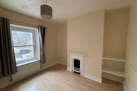 3 bedroom terraced house to rent, Regent Street, Talgarth, Brecon, LD3