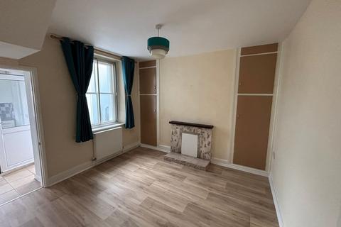 3 bedroom terraced house to rent, Regent Street, Talgarth, Brecon, LD3