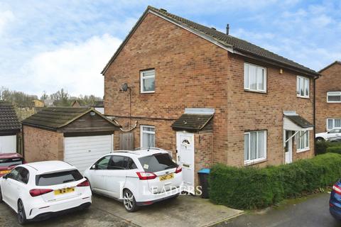 undefined, Montagu Drive, Eaglestone, Milton Keynes