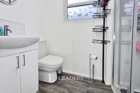 undefined, Montagu Drive, Eaglestone, Milton Keynes