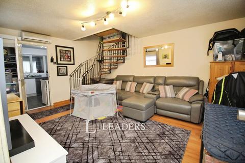 undefined, Montagu Drive, Eaglestone, Milton Keynes