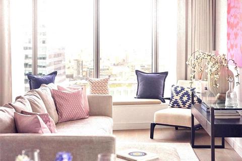 undefined, Park Drive, Canary Wharf, E14