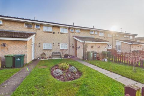 3 bedroom terraced house for sale, Jubilee Close, Stanwell, Surrey, TW19