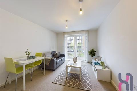 1 bedroom flat to rent, Brindley House,, 1 Elmira Way, Salford, M5