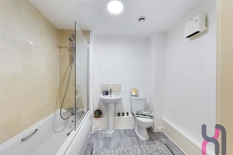 1 bedroom flat to rent, Brindley House,, 1 Elmira Way, Salford, M5