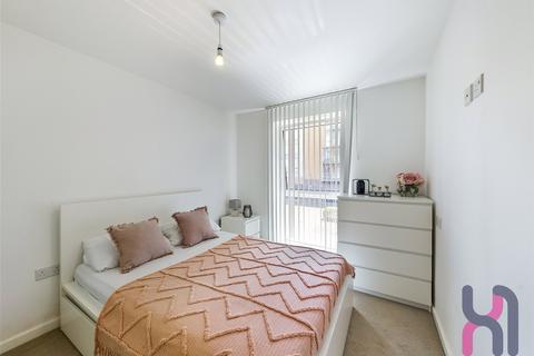 1 bedroom flat to rent, Brindley House,, 1 Elmira Way, Salford, M5