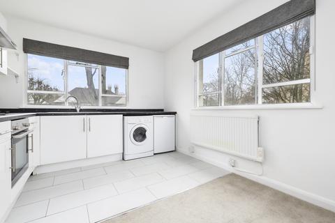 1 bedroom apartment to rent, Aberdeen Park, London, N5