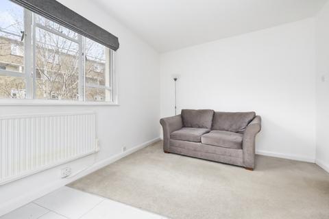 1 bedroom apartment to rent, Aberdeen Park, London, N5