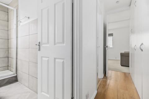 1 bedroom apartment to rent, Aberdeen Park, London, N5