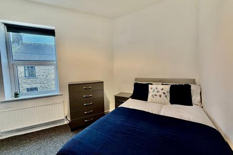 undefined, Derby Street, BARNSLEY, South Yorkshire, S70