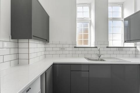undefined, Camberwell Road, London