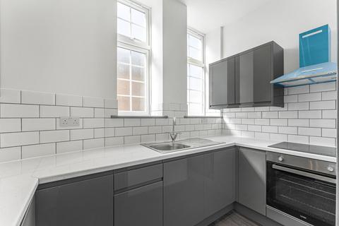 undefined, Camberwell Road, London