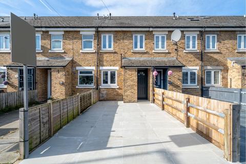 4 bedroom terraced house for sale, Spondon Road, London, N15