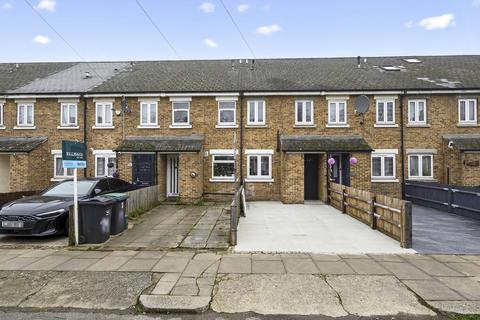 4 bedroom terraced house for sale, Spondon Road, London, N15
