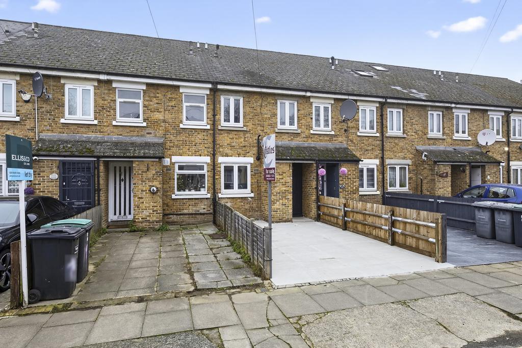 The Property