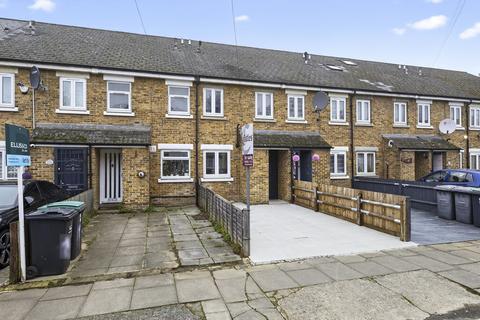 4 bedroom terraced house for sale, Spondon Road, London, N15