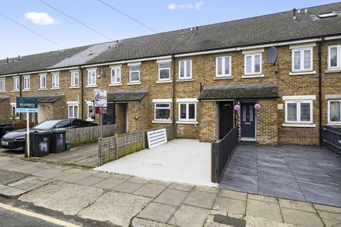 4 bedroom terraced house for sale, Spondon Road, London, N15