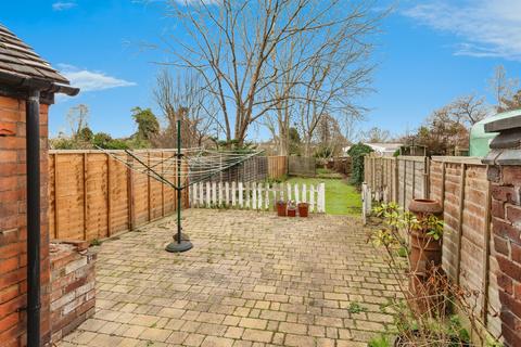 3 bedroom terraced house for sale, Park Crescent, Stafford