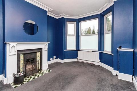 3 bedroom terraced house for sale, Park Crescent, Stafford