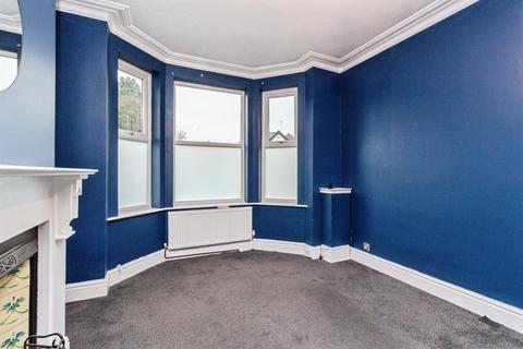 3 bedroom terraced house for sale, Park Crescent, Stafford