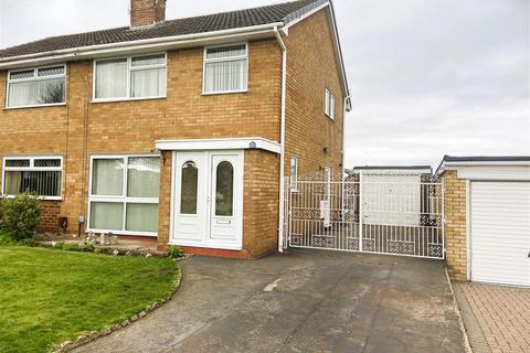 3 bedroom property for sale - Gleneagles Road, Great Sutton