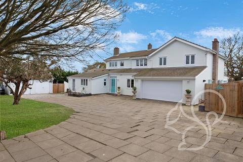 7 bedroom detached house for sale, Pebmarsh Road, Colne Engaine