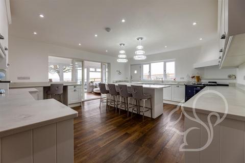 7 bedroom detached house for sale, Pebmarsh Road, Colne Engaine