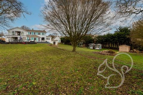 7 bedroom detached house for sale, Pebmarsh Road, Colne Engaine