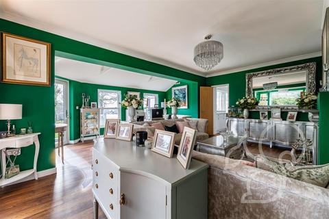 7 bedroom detached house for sale, Pebmarsh Road, Colne Engaine