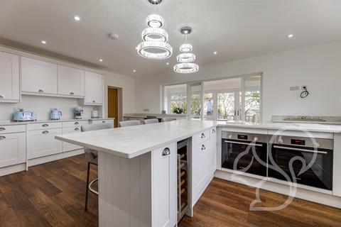 7 bedroom detached house for sale, Pebmarsh Road, Colne Engaine