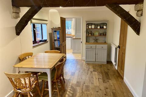 3 bedroom detached house for sale, 3 St. Marys Close, Lower Swell