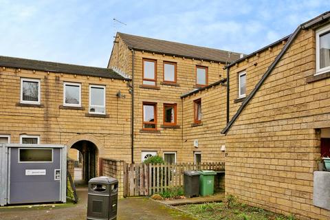 undefined, Trinity Street, Huddersfield HD1