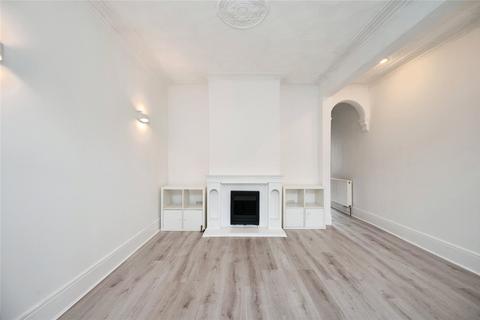 3 bedroom terraced house for sale, Jubilee Road, Southsea, Hampshire, PO4