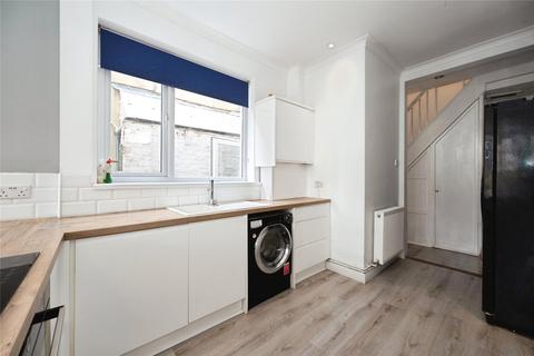 3 bedroom terraced house for sale, Jubilee Road, Southsea, Hampshire, PO4