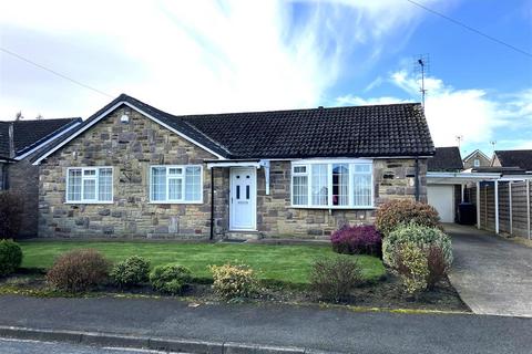 undefined, Brookfield Way, Harrogate HG3