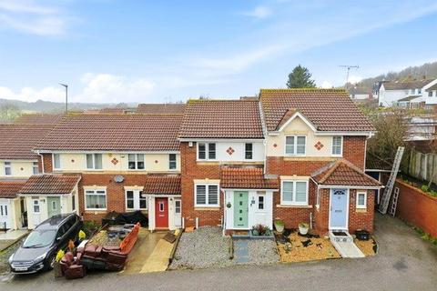 Moss Way, Dartford, Kent, DA2