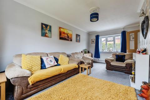 3 bedroom semi-detached house for sale, Blackbrook Road, Loughborough, LE11