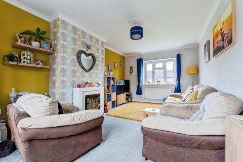 3 bedroom semi-detached house for sale, Blackbrook Road, Loughborough, LE11