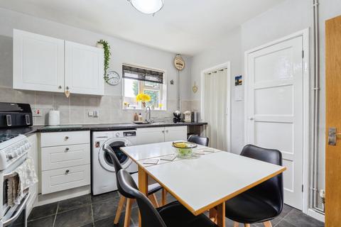 3 bedroom semi-detached house for sale, Blackbrook Road, Loughborough, LE11