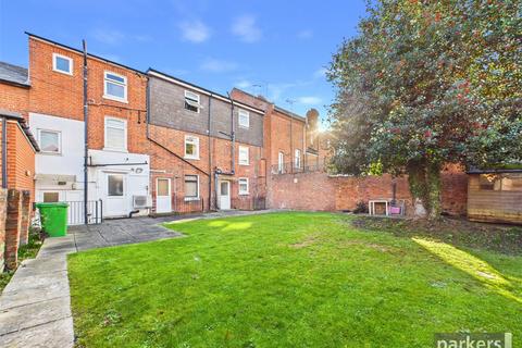 undefined, Prospect Street, Reading RG4