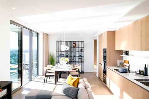 undefined, Park Drive, Canary Wharf, E14