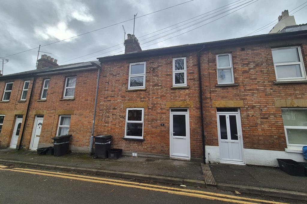 2 Bedroom Terraced for Rent