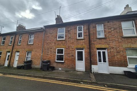 undefined, Cecil Street, Yeovil, BA20