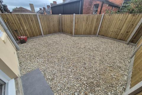 undefined, Cecil Street, Yeovil, BA20