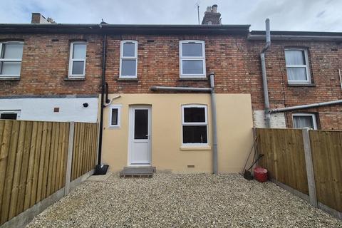 undefined, Cecil Street, Yeovil, BA20