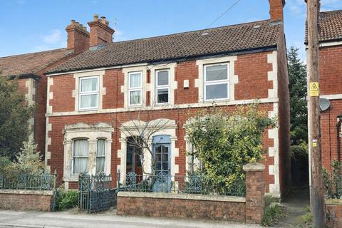 3 bedroom semi-detached house for sale, West End, Westbury